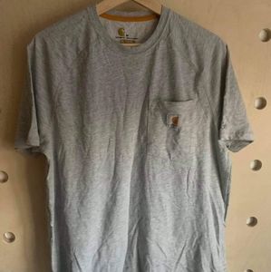 Carhartt tee